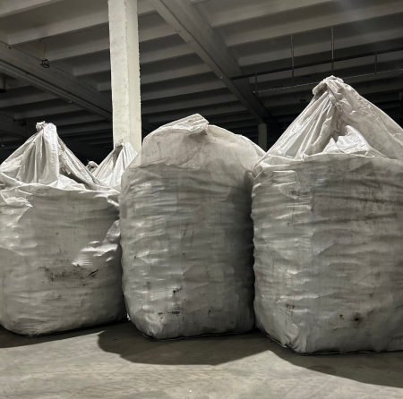 Brykiet torfowy Big-Bag