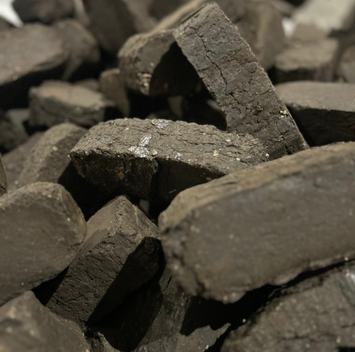 Brykiet torfowy Big-Bag